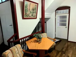 Уютная комната с кроватью "King-size" - Image 5