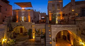 Mithra Cave Cappadocia - Image 5