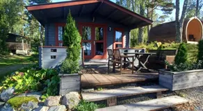 Pyhäranta Camping & Kievari - Image 4