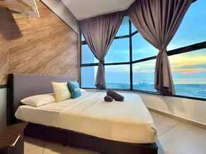 Atlantis Residences Melaka by Nest Homestay - Image 4
