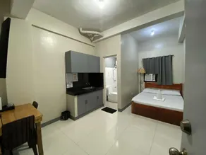 P3K Suites Budget Hotel - Image 2