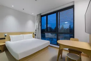 Hi Inn Nantong Haohe Scenic Spot - Image 2