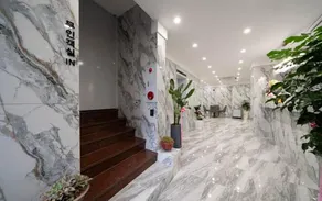 Gimhae Samgye Hotel NEXT - Image 4