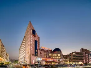 Vienna International Hotel Taizhou Wenling Branch - Image 5