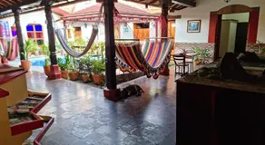 Volcano Hostel - Image 4
