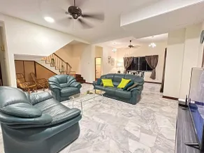 PD Villa 12 Homestay - Image 5