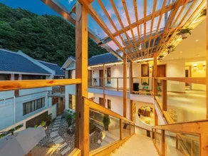 shennongjia boseclusion Boutique Homestay - Image 2