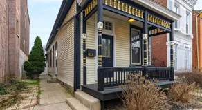 Walk to Downtown, Bars, Stadiums - Perfect for 4! - Image 5