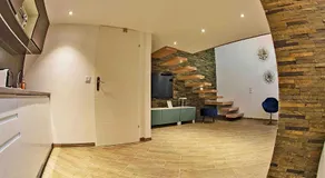Zeus Design Loft Apartments - Image 5