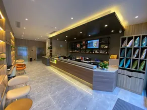 Hanting Hotel Xuancheng Guogou Plaza - Image 2