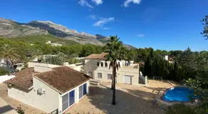 Villa Altea 2 pools - 24 persons - Image 2