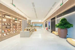 Ji Hotel Qingyang Huifeng Shangyuan - Image 2