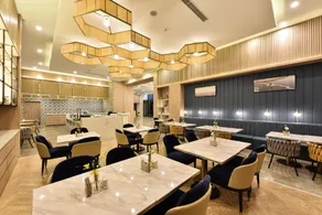 Atour Hotel Beijing Yizhuang Mobile Silicon Valley - Image 5