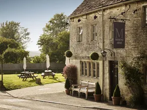 The Masons Arms - Image 4