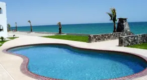 Amazing Beach Front! Paradise Villas 20 by Kivoya - Image 4
