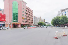 Spring Business Hotel - Image 2