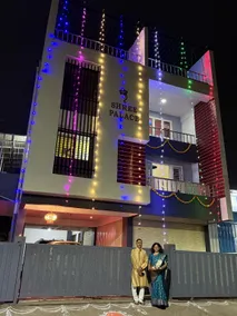 Shree Palace Guest House - Image 3
