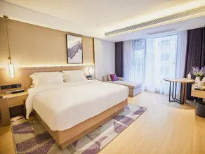 Lavande Hotel (Shaoguan South Branch) - Image 2