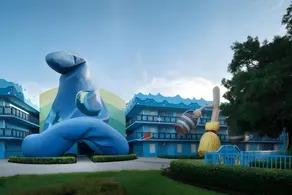 Disney's All-Star Movies Resort - Image 5