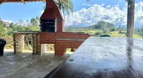 CABANAS BELVEDERE- SERRA DO RIO Do RASTRO - Image 3