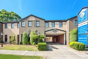 Comfort Hotel Dandenong - Image 3