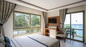 İncekum West Hotel -Ultra All Inclusive - Image 2