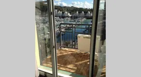 VILLA CATHY DUPLEX PLEIN SUD VUE PORT avec PISCINE INTERIEURE CHAUFFÉE - Image 4