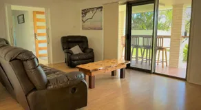 35 Rumbalara Avenue Rainbow Beach Pool Aircon Pets Welome - Image 2