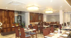 Hotel Rudra Royals - Image 4