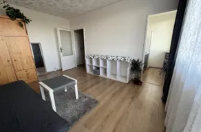 Cozy flat with a breathtaking view by the metro - Image 3