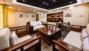 Luxiaolu PLUS Hotel (Xinxiang University Town) - Image 4