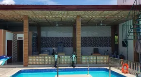 AOSMECPoolCamp Hotel - Image 5