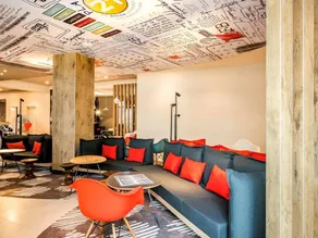 Ibis Setif - Image 2