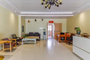 Ruyi Boutique Hotel - Image 5