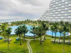 Arenia Cam Ranh Seaview near Airport - Image 2