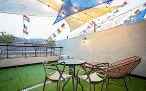 Cheongdo Hotel X - Image 4