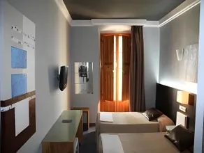 Hostal Plaza Ruiz - Image 2
