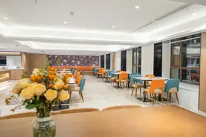 Hanting Hotel Chengdu High-tech Tianfu Third Street - Image 5