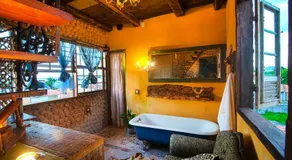 hostel Mama Africa 2 - Image 2