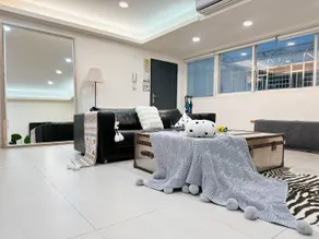 Beautiful art deco house/親子出遊安心選擇/May-flash - Image 2