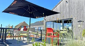 Denmark Outdoor Lodge - Image 4