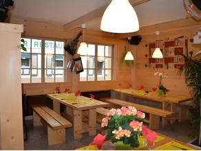Relais Mont Jura Adults Only - Image 5