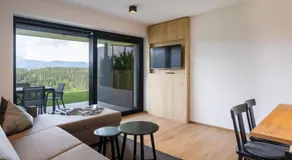 Ferienwohnung \"Vergissmeinnicht\" im Appartementhaus Beim Lackl - Image 2