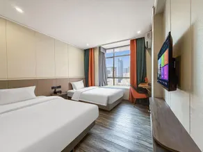 Binguo Hotel (Zhongshan Nantou Urban Rail Station) - Image 5