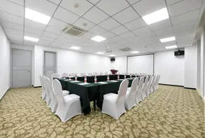 MEHOOD LESTIE Hotel (Luoyang Longmen High-Speed Railway Station Sports Center) - Image 5