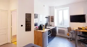 Crypto Prestige - Gare et Centre - Studio et T3 - Image 2
