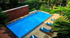 Serendipity House Goa - Image 3
