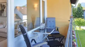 Ferienwohnung Sonnendeck mit Bergblick - Image 4