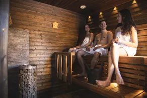Hotelli Kontio - Image 2