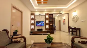 Lavelle Luxe by LEAF | AC 3BHK in CBD Bangalore - Image 4
